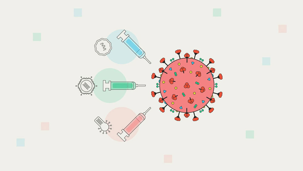 Image thumbnail du projet Vaccination.